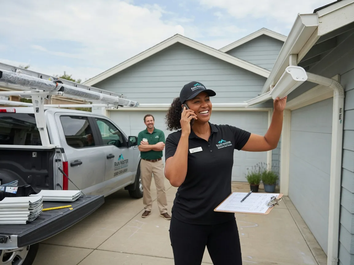 Gutter Installation Gwinn, MI FAQs